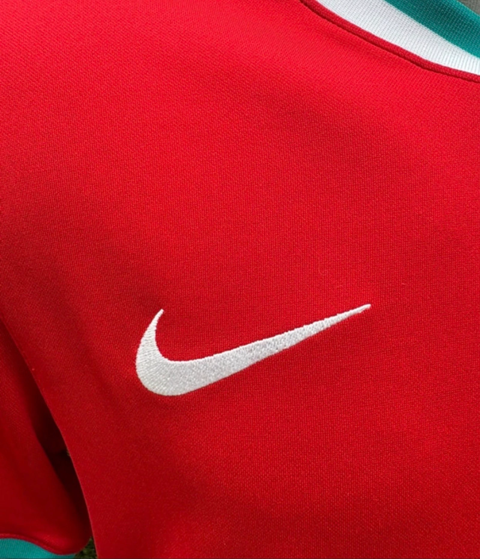 Maillot firmino Liverpool  – photo 6